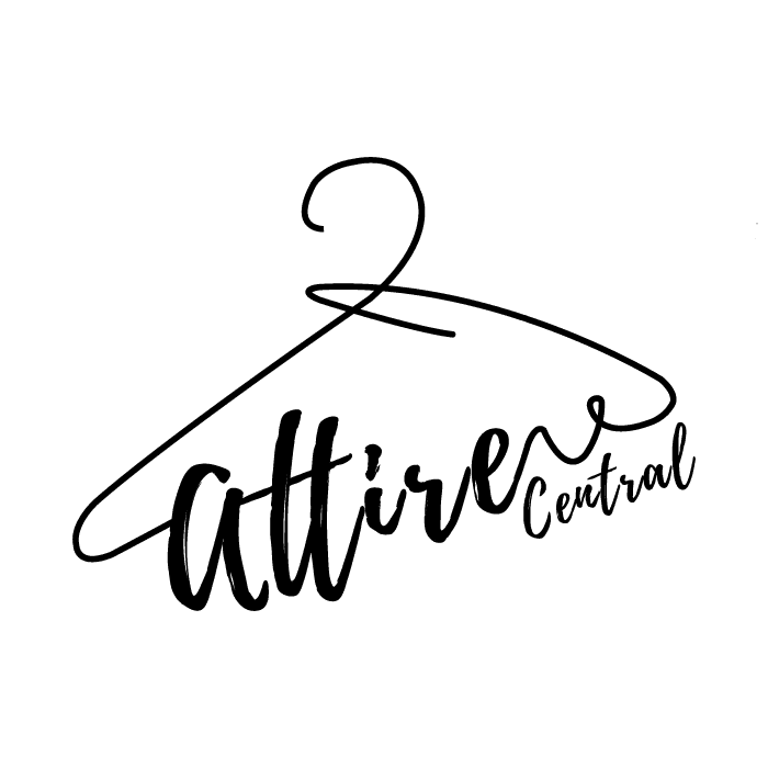 Attire Central Logo